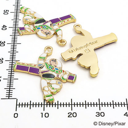 Toy Story Buzz Lightyear Gold
