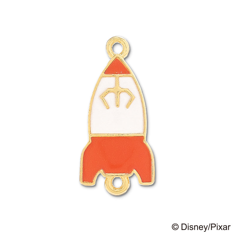 Toy Story Space Crane 2-ring Gold