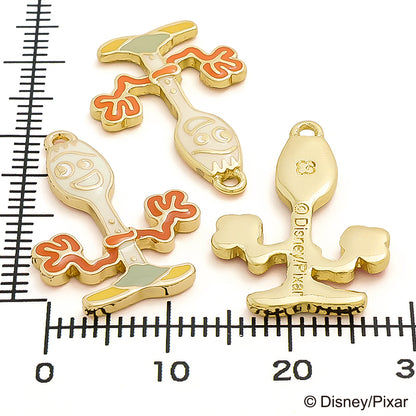 Toy Story Forky Gold