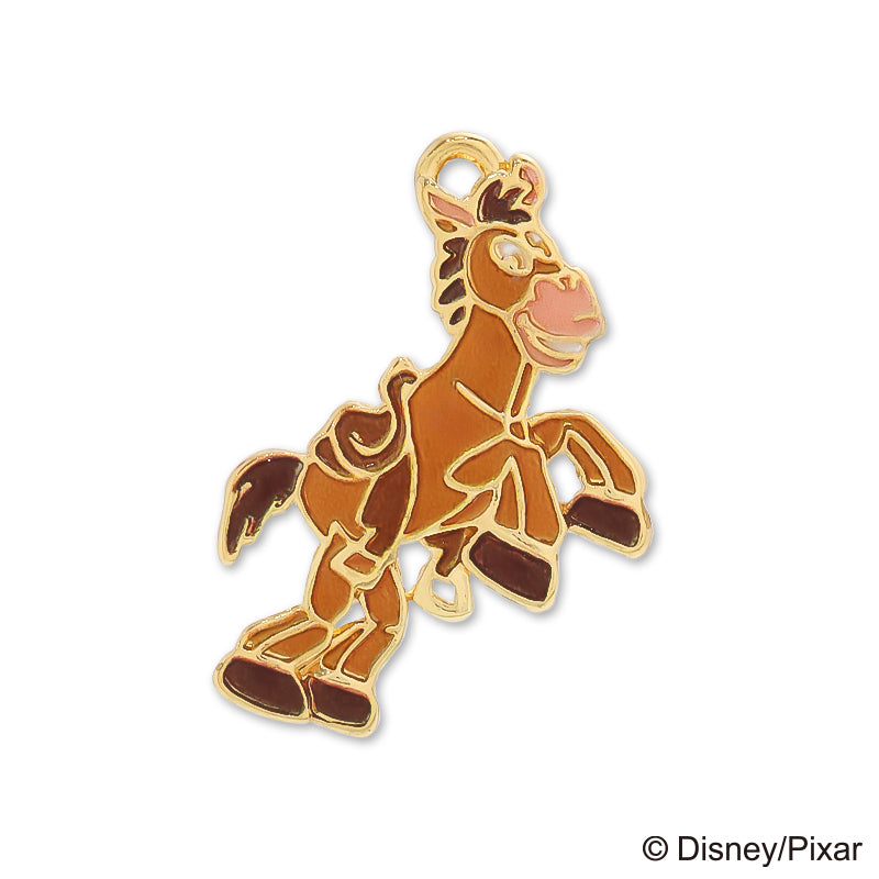Toy Story Bullseye Gold
