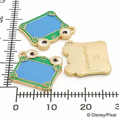 Toy Story Lily Pad Gold