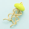 Approximately 27×10mm / 1 piece