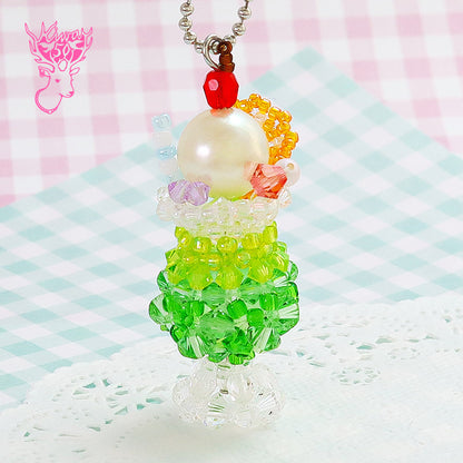 キット KR1380 クリームソーダ　メロン