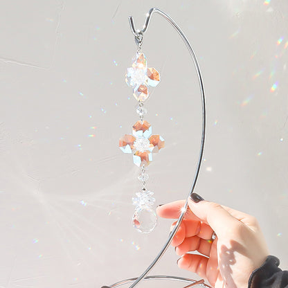 Kit Luminous Suncatcher Flower (KR1409)/Round (KR1414)