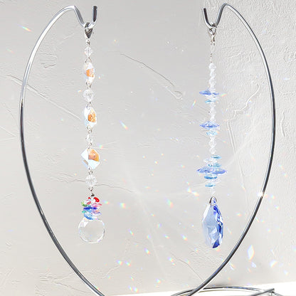 Kit Luminous Suncatcher Flower (KR1409)/Round (KR1414)