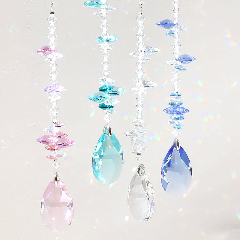Kit Luminous Suncatcher Drop (KR1410-1413)