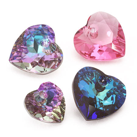 貴和クリスタル ＃6432　Lt.ローズ