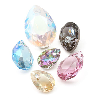 貴和クリスタル ＃6433　クリスタルゴールデンシャドウ