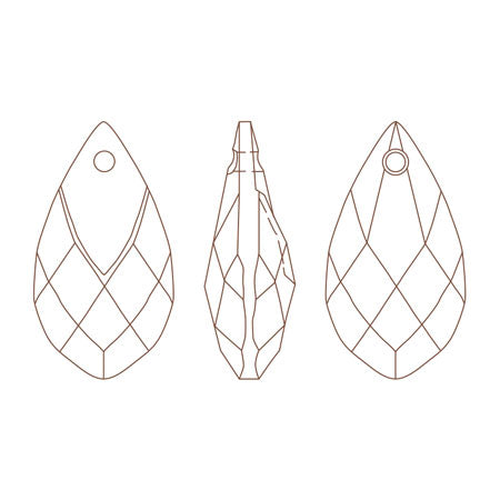 Kiwa Crystal 