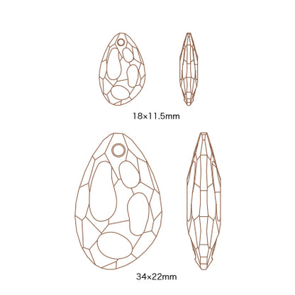 Kiwa Crystal 