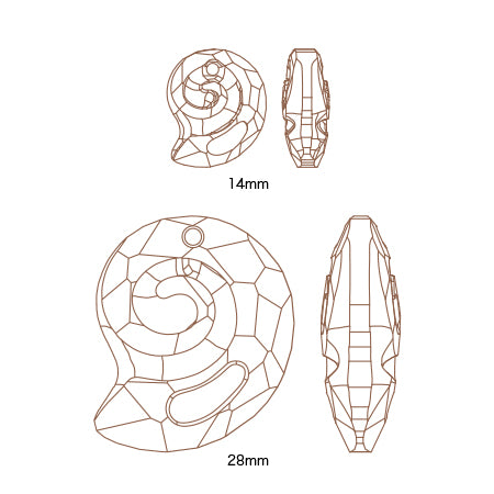Kiwa Crystal 
