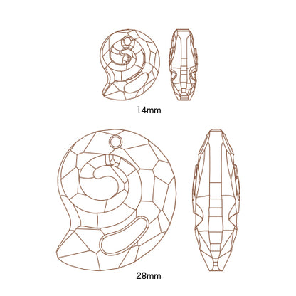 Kiwa Crystal 