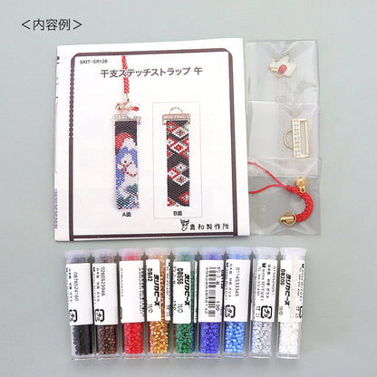 KIT Stick Strap (SR120)