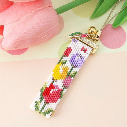 Kit tulip stitch strap (KR0916)
