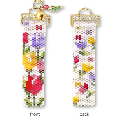 Kit tulip stitch strap (KR0916)
