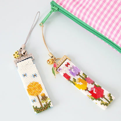 Kit tulip stitch strap (KR0916)