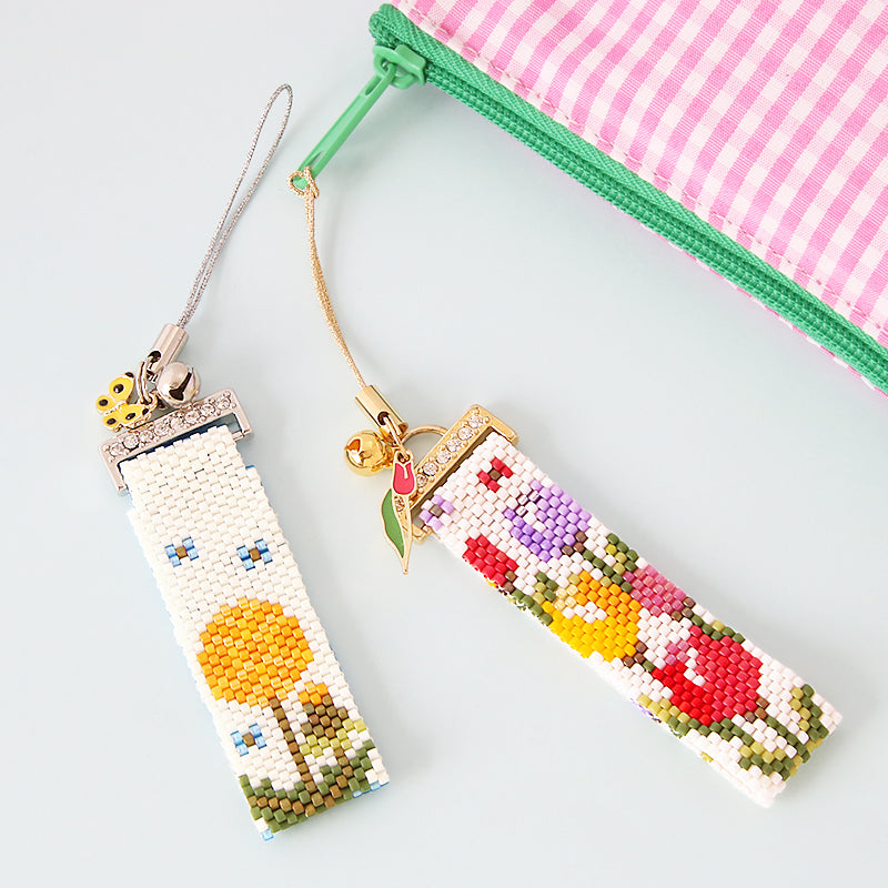 Kit dandelion stitch strap (KR0917)