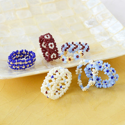 Bead ring kit (HCA31-1~6)