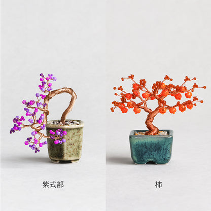 Nejitte BONSAI Kit (HCA30-7~12)
