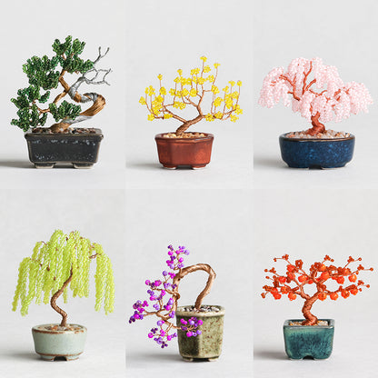 Nejitte BONSAI Kit (HCA30-7~12)