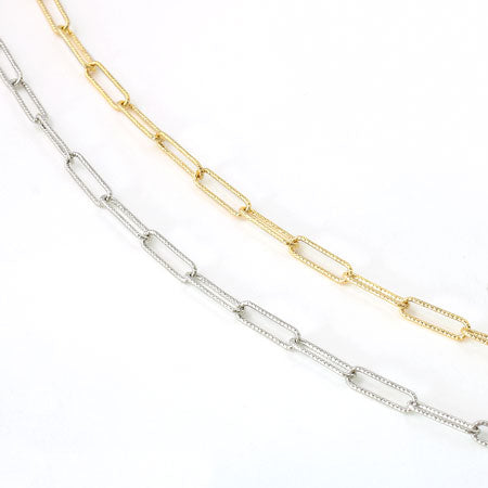 Chain BL280BBW Gold