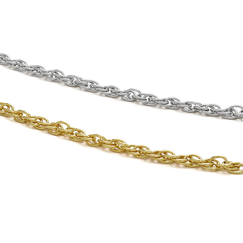 Chain D250S Gold