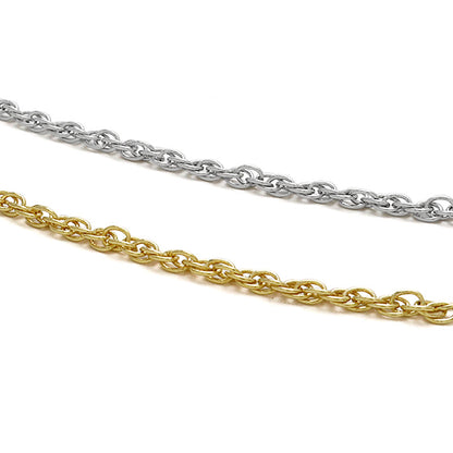 Chain D250S Gold
