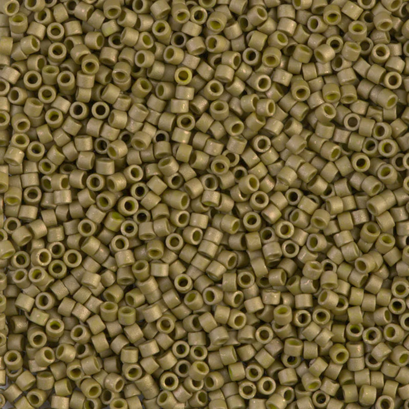 MIYUKI Delica Beads DB371