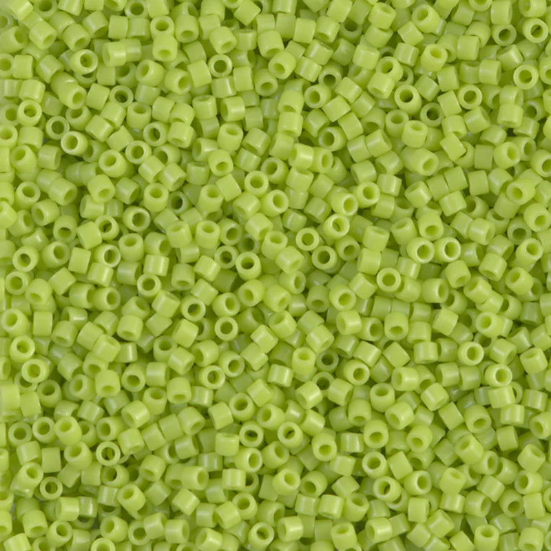 Miyoshi Delica beads