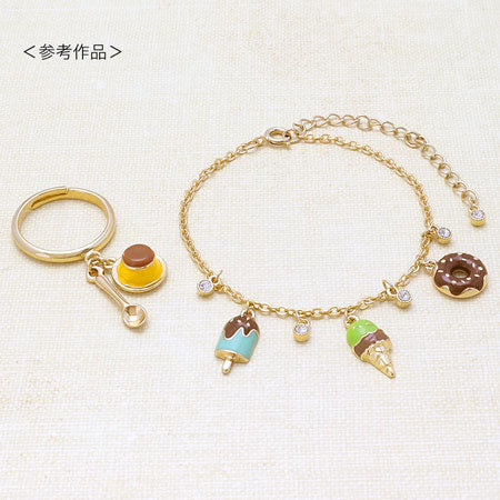 Charm Pudding Gold