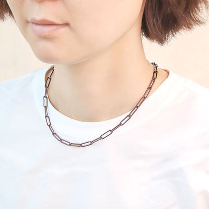 チェーン K-375　チョコレート
