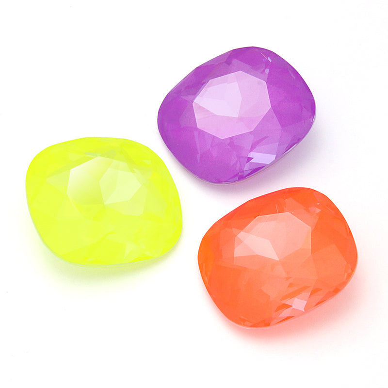 Kiwa crystals 