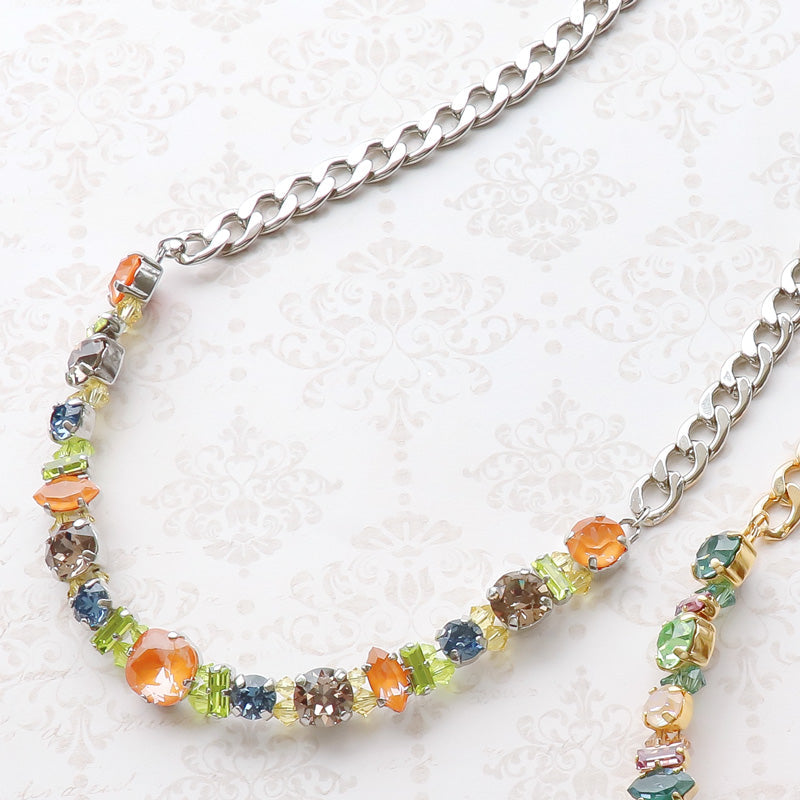 [Large bag]Kiwa crystals 