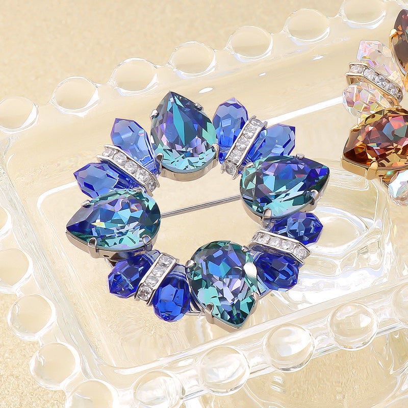 Kiwa crystals 