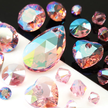 [Large bag]Kiwa crystals 