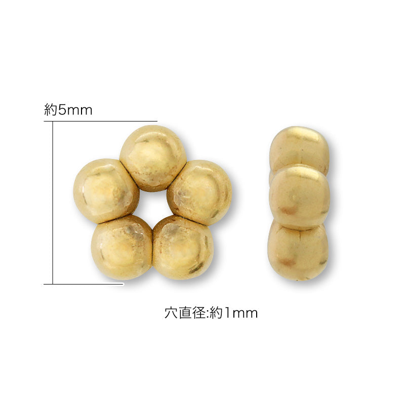 resin parts NS-200 Rodium-Color