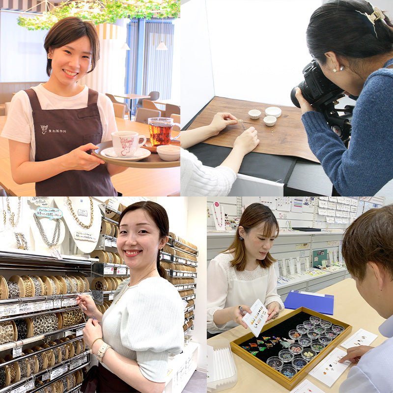 貴和製作所の採用情報