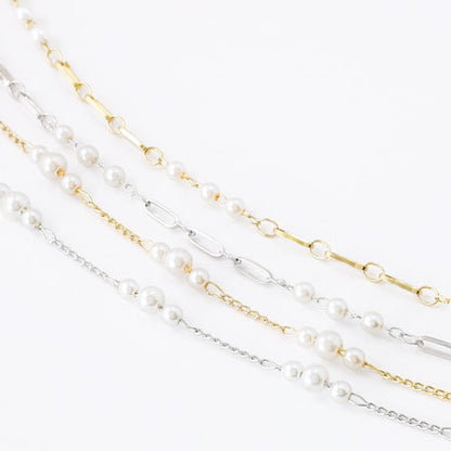 Design Chain Station Pearl 2 White/RC