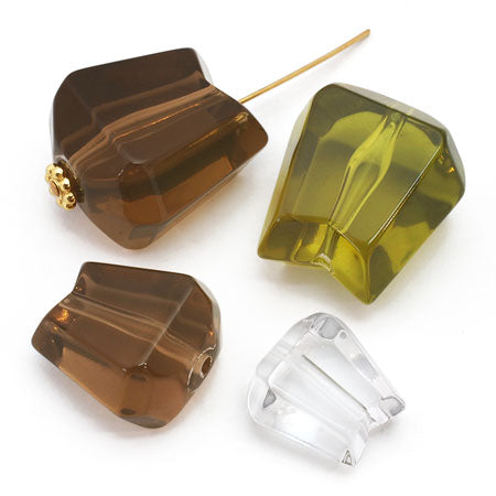 Acrylic German made Tulpe Crystal [Outlet]
