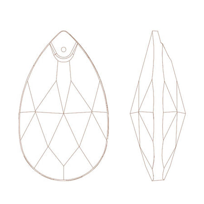 Asforchrystal 872 Crystal