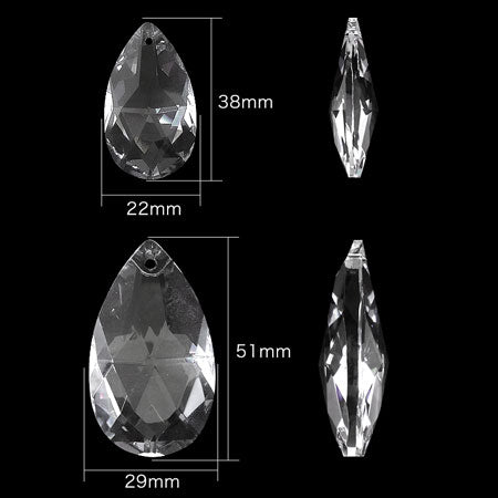 Asforchrystal 872 Crystal