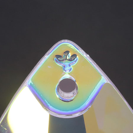Asforchrystal 872 Crystal
