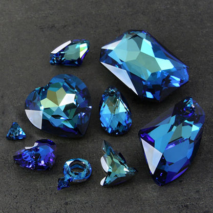 Kiwa crystals 