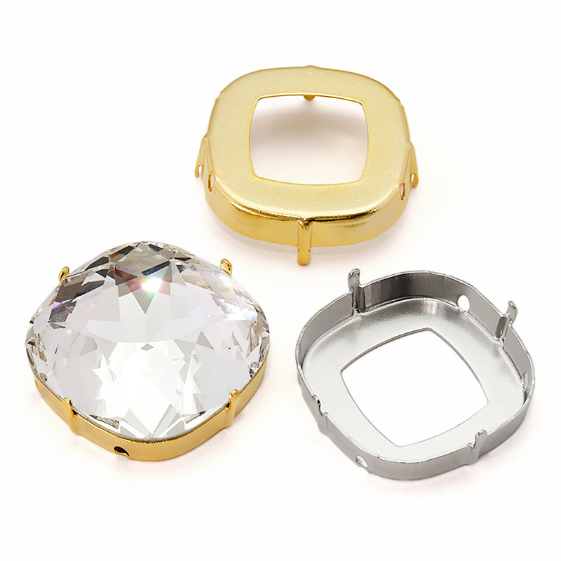 Kiwa crystals 