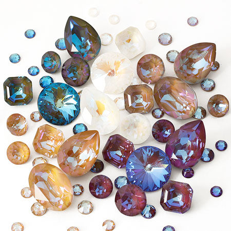 Kowa Crystal 