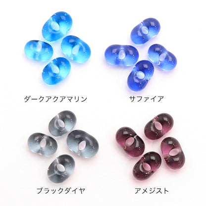 チェコシード ファルファーレ　アメジスト