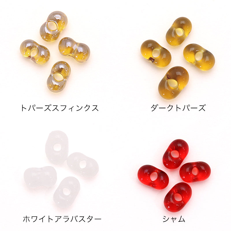 チェコシード ファルファーレ　シャム