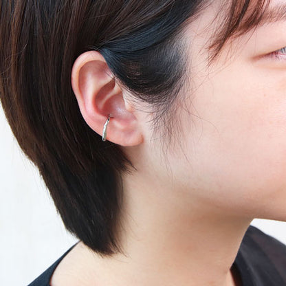 Ear cuff transformation 4 gold