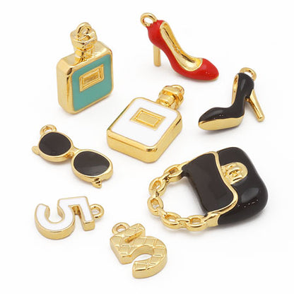 Charm Girls&