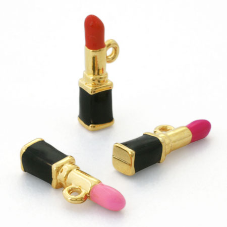 Charm Girls Rip Stick Pink/G